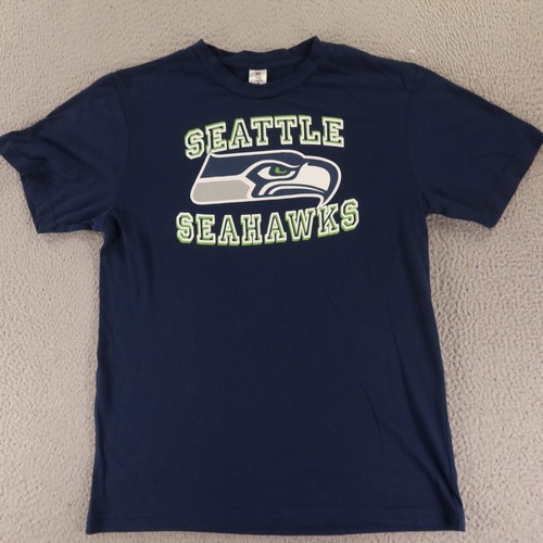 Seattle seahawks shirt - men, m
