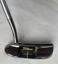 SCOTTY CAMERON STUDIO DESIGN