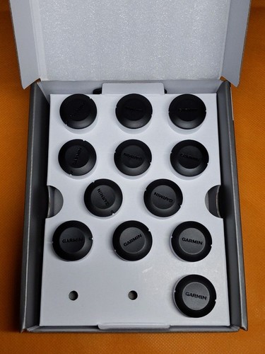 Garmin golf tracking sensor - golf,