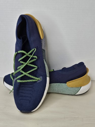 Scarpe collegiali under - scarpe, armour