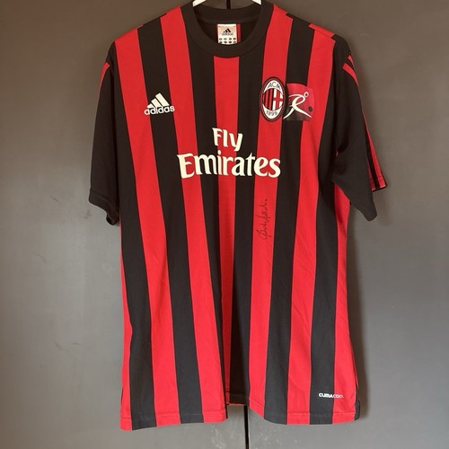 Adidas milan fly emirates - ac,
