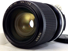 Nikon Ai-s Zoom Nikkor 35-105