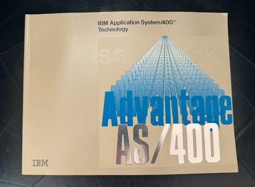 Ibm 400 manuale tecnologia - ibm,