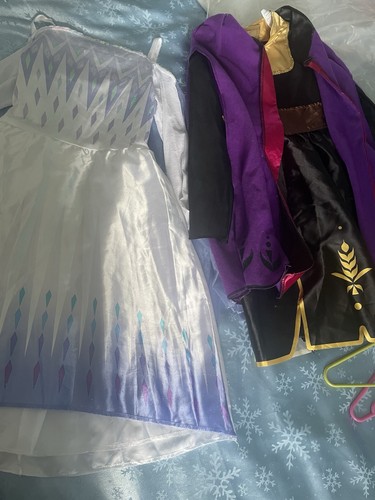 Disney anna elsa frozen - &,