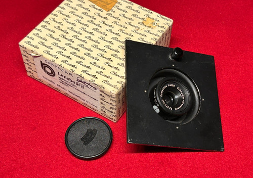 Schneider kreuznach compononon - schneider-kreuznach,