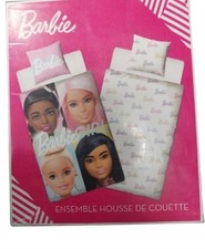 SET COPRIPIUMINO  BARBIE
