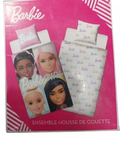 Set copripiumino barbie - ,