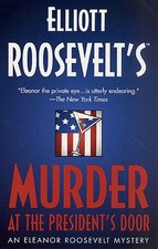 Murder the president door - murder, president's