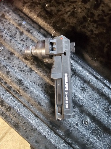 Hilti mx32 caricatore per - x-,