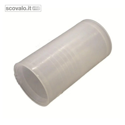Giunto manicotto tubo - manicotto,