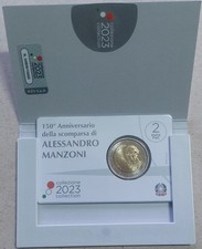 ITALIA - 2 EURO commemorativi