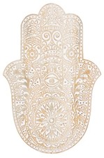Orientale Decorazione Parete