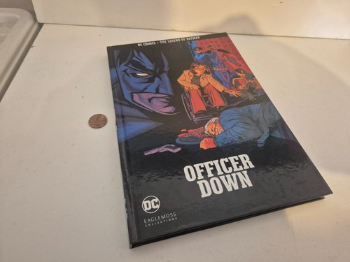 Comics legend batman - dc,