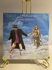 Adriano Celentano – Soli -