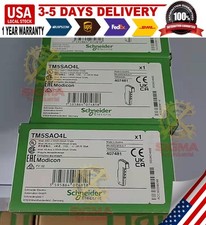 TM5SAO4L analog output module