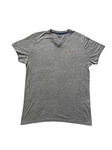 Shirt hollister uomo - t-shirt,