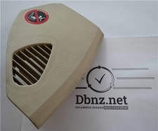 Coperchio destro cruscotto