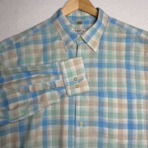 Camicia uomo serica quadri - serica, a