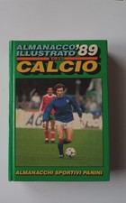Almanacco illustrato calcio