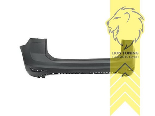 Paraurti posteriore per - , vw