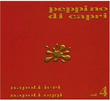 Peppino Di Capri: Napoli Ieri
