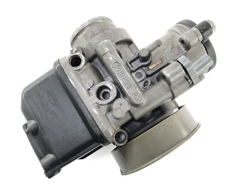 Cagiva mito 125 1991 - cagiva,