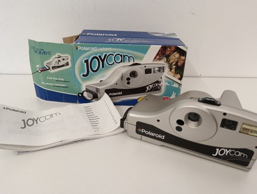 Polaroid joycam fotocamera - polaroid,