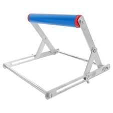  Portapallet per lavorazione legno regolabile supporto macchina da taglio telaio supporto seghetto