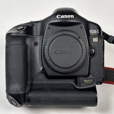 Corpo canon eos 1ds - canon, mark