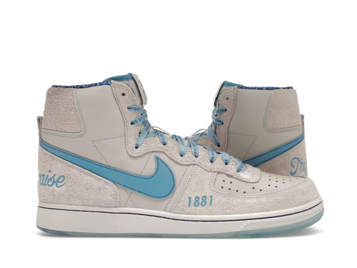 Nike terminator high spelman - nike,