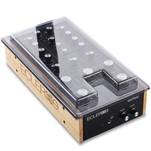 Decksaver warm cover - warm, in