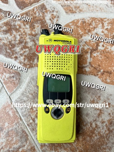Motorola walkie talkie - motorola,
