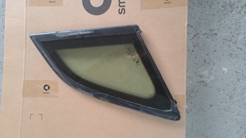 Vetro deflettore dx - 8v,