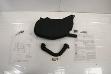 Exhaust silencer SITO PLUS