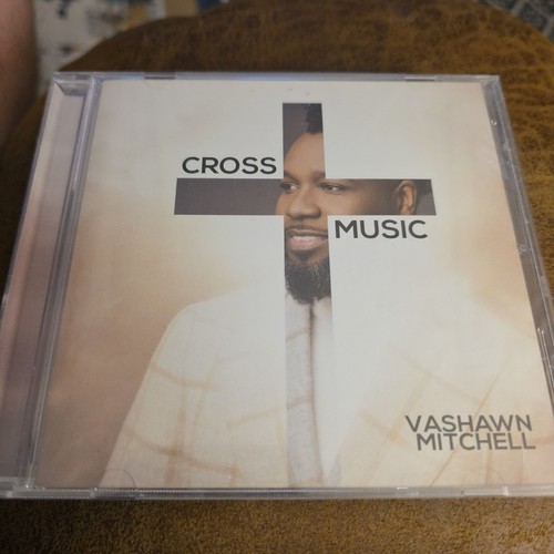 Cross music vashawn - music, by