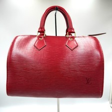 Borsa mano louis vuitton epi - borsa,