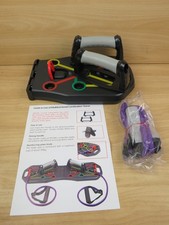 TAVOLA PER FLESSIONI PUSH UP