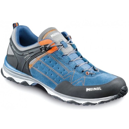 Meindl ontario scarpa trekking - scarpa,