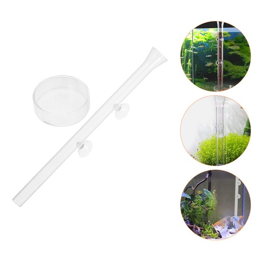 Tubo acquario accessori per - accessori,