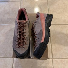 Salomon X-ALP SUEDE Etherea