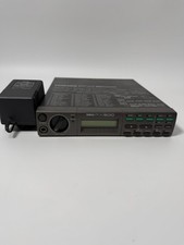 YAMAHA FX500 Processore