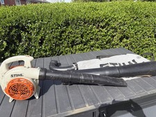 Sthil Bg56 Con Kit Raccolta