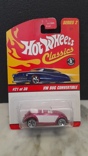 Volkswagen bug convertible - bug,