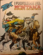 TEX COLLANA GIGANTE  230 ALBI