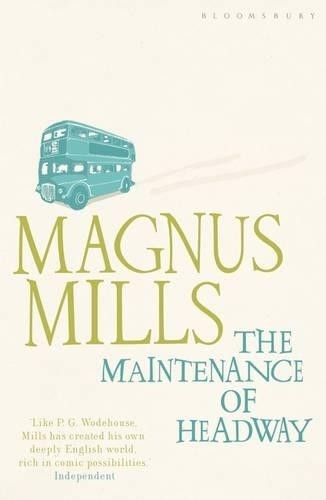 The maintenance headway by - maintenance, of