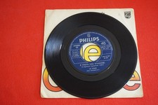 Lp 45 giri Le Orme Canzone D'Amore