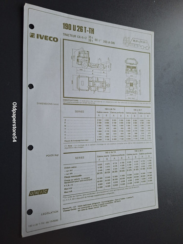 Catalogue prospectus prospect - catalogue,