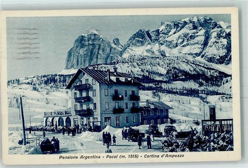 13156359 cortina d ampezzo - -,