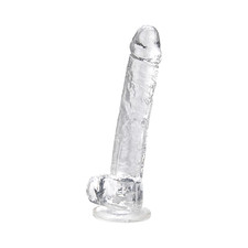 FALLO REALISTICO DILDO 11" XXL