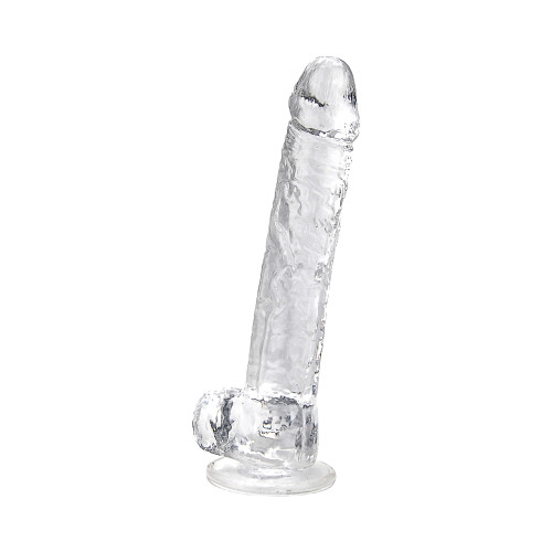 Fallo realistico dildo - realistico, 11"
